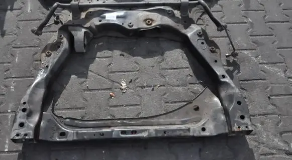 Volvo V60 Rear suspension assembly kit set 