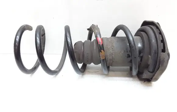 Volvo S60 Rear coil spring