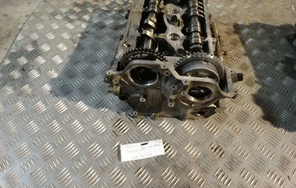 Porsche 911 991 Engine