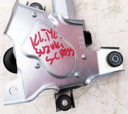 Suzuki SX4 S-Cross Tailgate/trunk/boot lift motor 