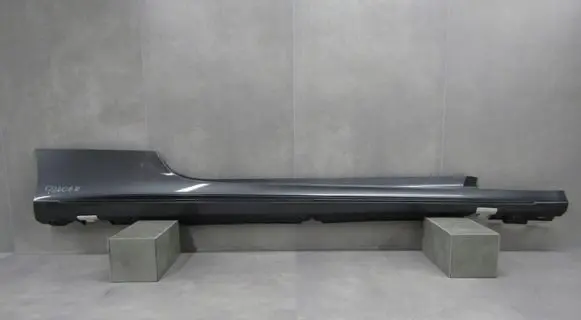 Mercedes-Benz C AMG W202 Front sill (body part) a2056908000hcu