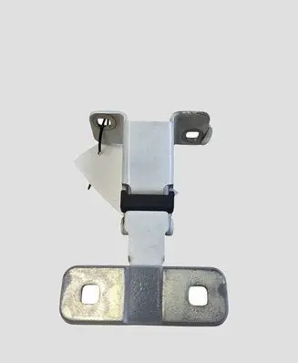 Renault Express Loading door upper hinge 904000869R