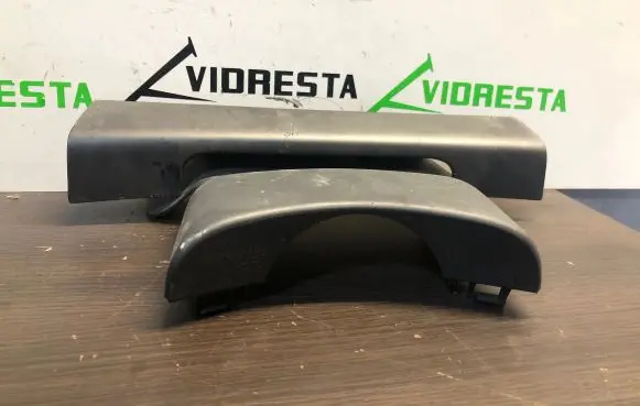 Volvo XC60 Steering wheel column trim 9123021 9123022 8618402