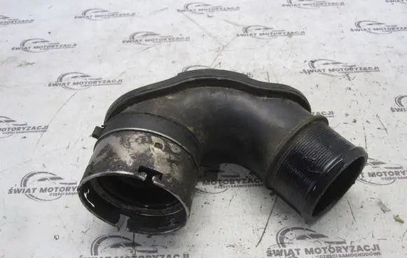 Chevrolet Cruze Intercooler pipe mounting bracket 95939956
