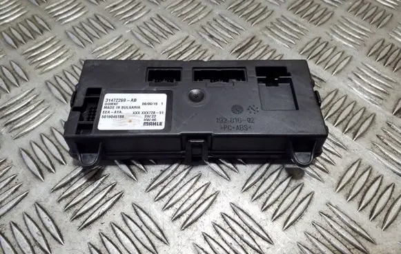 Volvo XC90 Other control units/modules 31472269