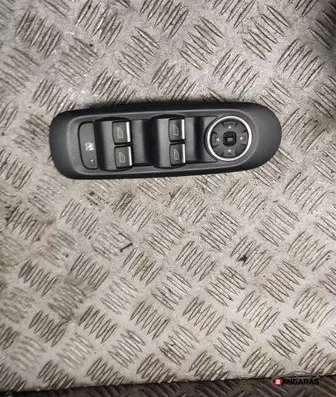 Ford Mondeo MK IV Electric window control switch 7s7t14a132ab
