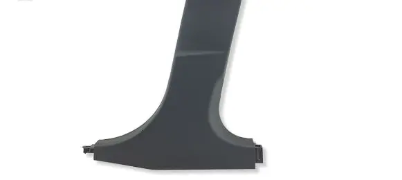 BMW 3 G20 G21 (B) pillar trim (bottom) 7433244 51477433244