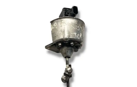 Seat Toledo IV (NH) Turbo system vacuum part cayc