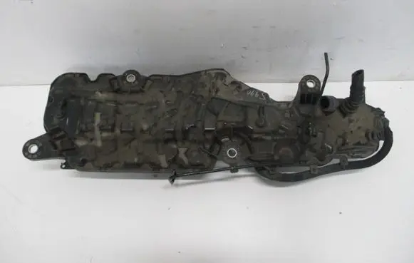 Jeep Compass AdBlue liquid reservoir 68364584AA