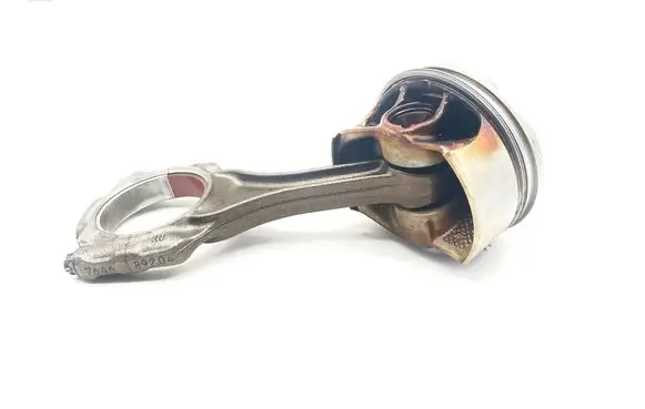 BMW 7 G11 G12 Piston with connecting rod 89L121 7646892