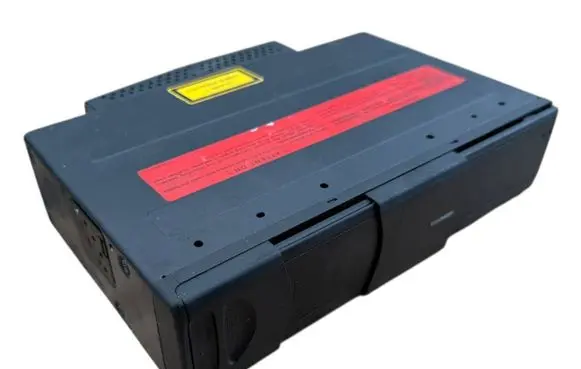BMW 3 E90 E91 CD/DVD changer 6977759 697775901 65126977759