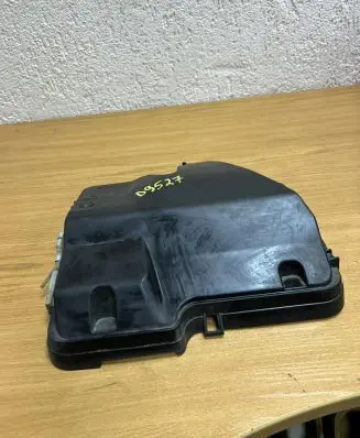 BMW X5 E70 Fuse box cover 12907555124 D9527