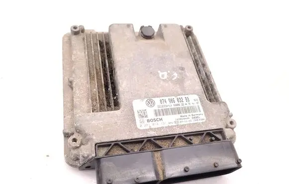Engine control unit/module