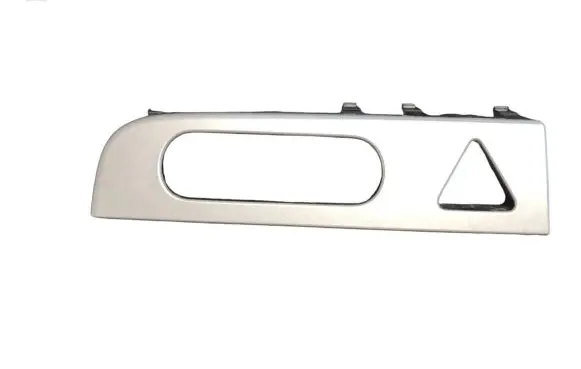Volkswagen PASSAT B6 Dashboard glove box trim 3C10858079