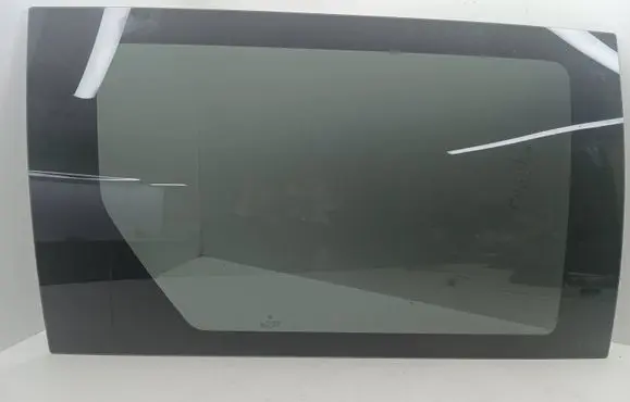 Chrysler Voyager Sliding door window/glass 43R002092 DOT24AS3M98