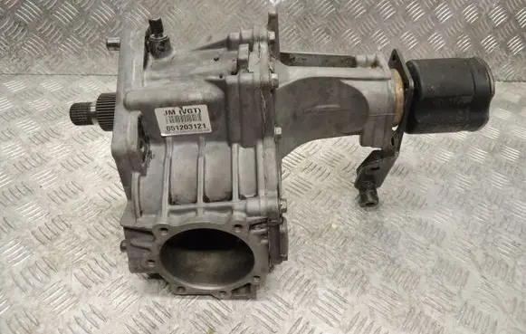 KIA Sportage Gearbox transfer box case 140KM
