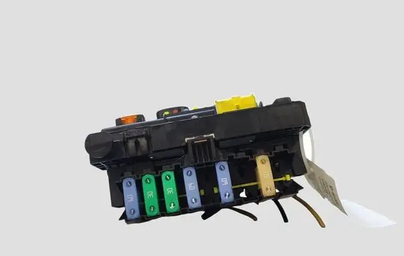 Citroen C3 BSM Control unit 9667199780 9636079380