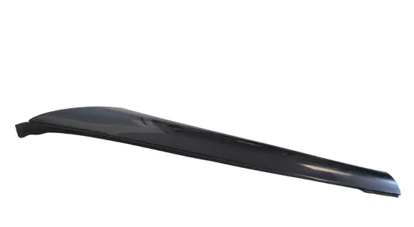 Mercedes-Benz SL R230 Roof trim bar molding cover A2306900439