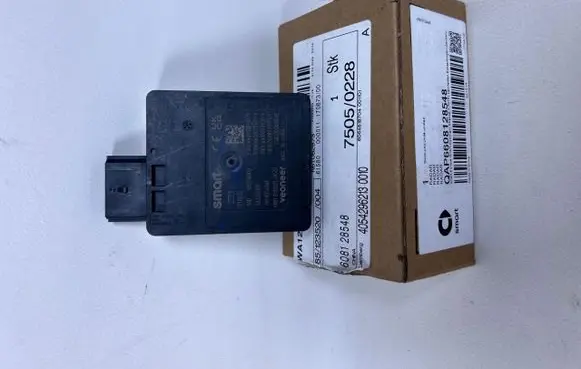 Smart #1 Sensor