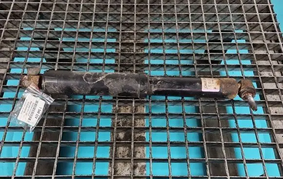 Renault Kadjar Rear shock absorber/damper 562104FA2A IMPRK1548024
