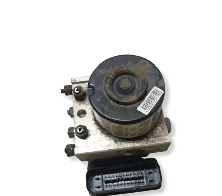 Peugeot 207 ABS Pump 9662150680 10020700774 020700772566300