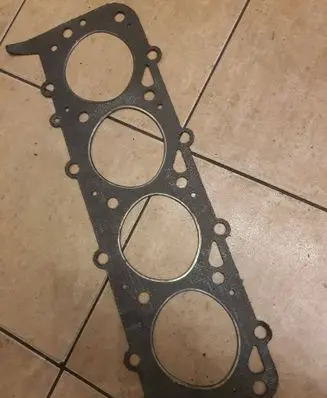GAZ 24-10 Other cylinder head part GAZ24