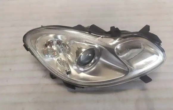 Smart ForTwo III C453 Headlight/headlamp A4518200259 0301229202