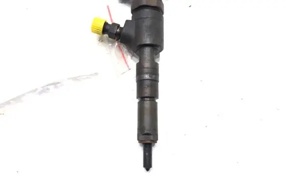 Peugeot 206 Fuel injectors set 0445110135