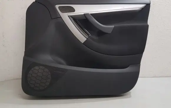 Citroen C4 I Picasso Front door card panel trim
