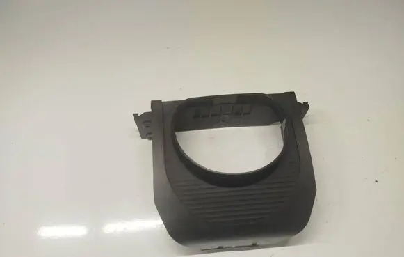Mercedes-Benz CLS C219 Steering wheel column trim A2114600195