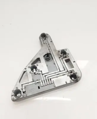 Mercedes-Benz C W203 Tail light bulb cover holder
