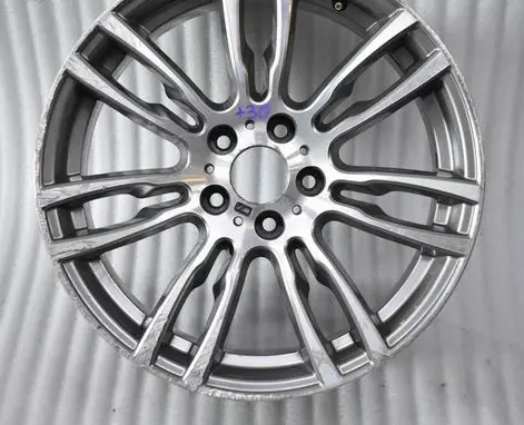 BMW 3 F30 F35 F31 R19 alloy rim 