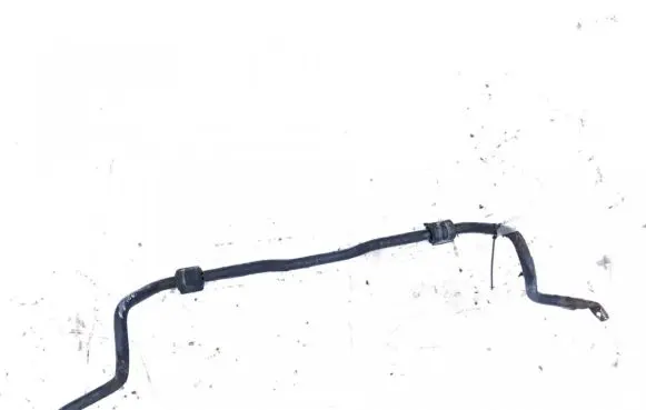 Front anti-roll bar/sway bar