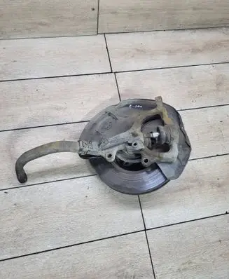 Mercedes-Benz E W211 Front wheel hub 2115452440