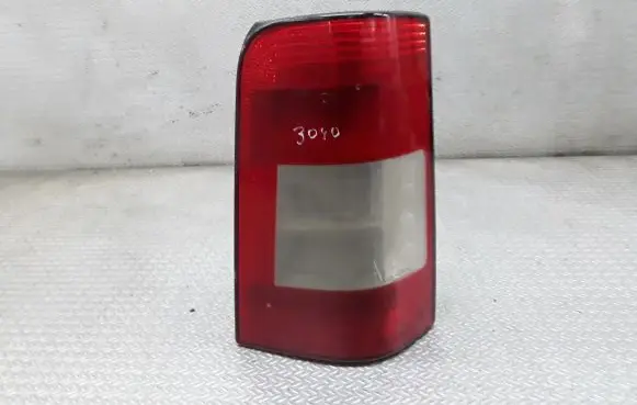Citroen Berlingo Rear/tail lights