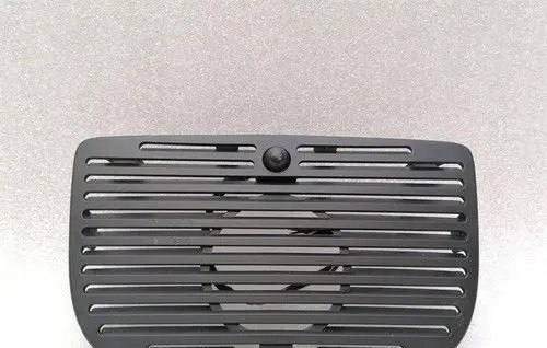 Maserati GranCabrio M145 Dashboard side air vent grill/cover trim 68235500