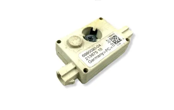 Mini One - Cooper Coupe R56 Aerial antenna amplifier 6990090