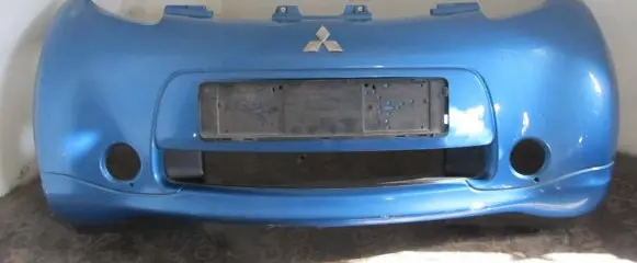 Mitsubishi i-MiEV Front bumper 6400D200 111000