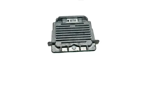 Volvo S80 Headlight ballast module Xenon 90035944 M93S80 3594403092