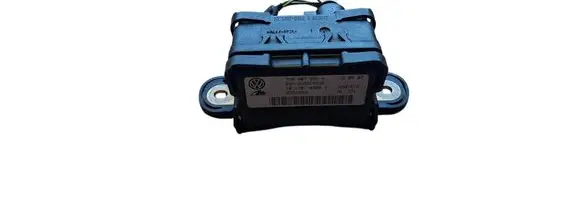 Volkswagen Touran I ESP acceleration yaw rate sensor 7H0907655A 10170103663