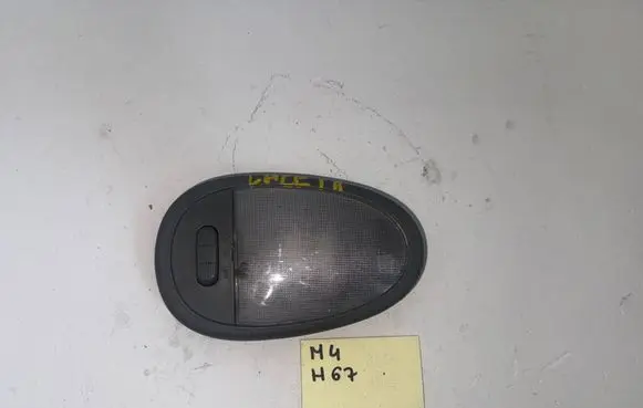 Chevrolet Lacetti Glove box light 