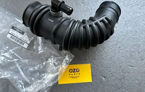 Nissan Patrol Y61 Air intake hose/pipe 16578VC104 16578VC12A