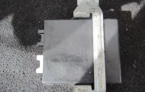 Hyundai Santa Fe Other control units/modules 9875026000 98750-26000