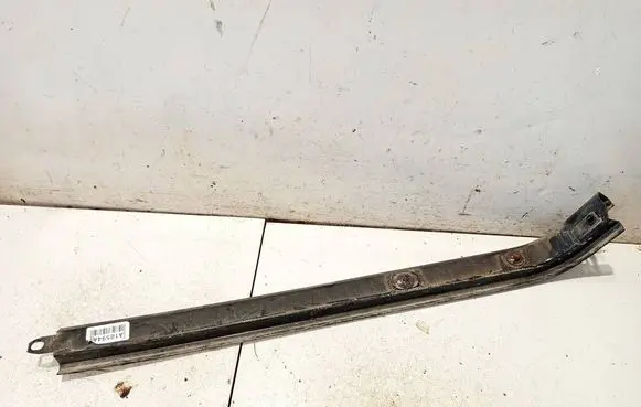 Renault Kangoo I Sliding door trim 