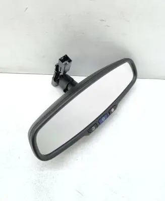 Opel Mokka X Rear view mirror (interior) 046391 026391