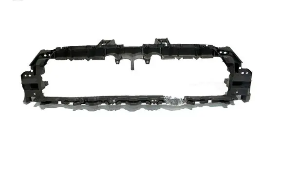 Audi Q3 8U Front bumper upper radiator grill 8U0853692C 25571