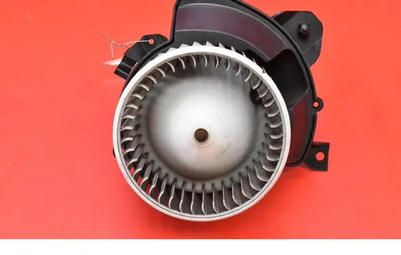 Heater fan/blower