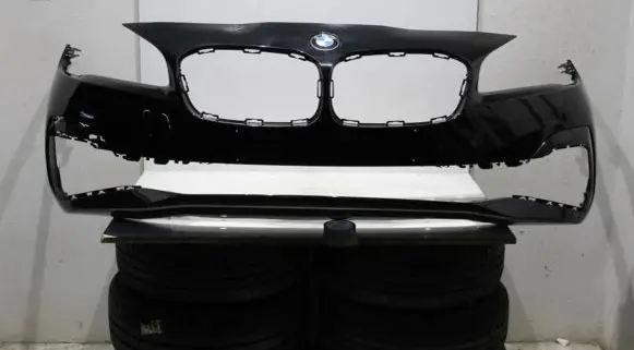 BMW 2 F45 Front bumper 7430370