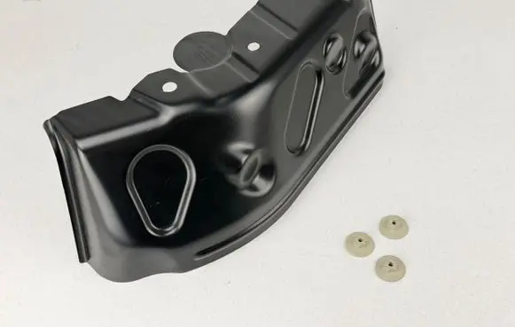 BMW i4 Other exterior part 9631061 3052438768