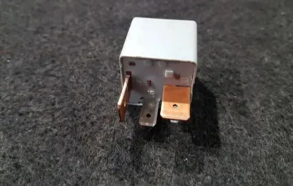 Volkswagen Polo Other relay 191906383c 22204004